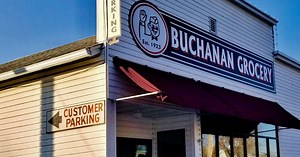 Family-owned Buchanan Grocery celebrates 100 years in Red Wing