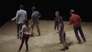 🔻🔻🔻.. ᥫ᭡ & I l l U S I O N ▪️▪️ | Illusion