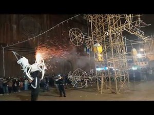 Santa Elena Catedral Fiesta Patronal Castillo En Honor Nuestra Emperatriz Santa Elena 2024