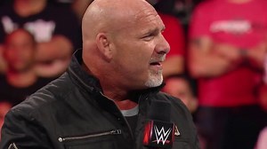 Raw recap: Goldberg finally returns