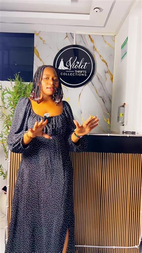 Violet thrifts collection (@violetmukabana4)’s videos with original sound - Violet thrifts collection