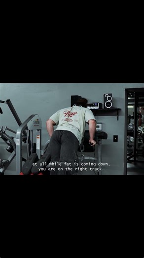 Progressive Overload For Recomp #bodyrecomposition #progressiveoverload #fatloss #musclebuilding