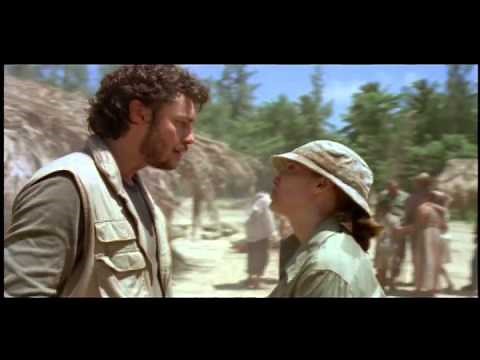 Last Flight Out Trailer