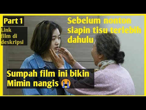 8 Film Korea Paling Sedih Terbaik, sangat menyayat hati