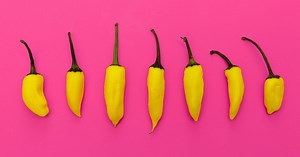 Peter Piper tongue twister - Netmums