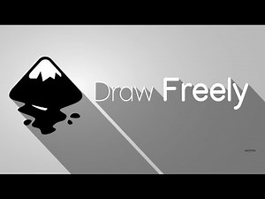 How To Make a Simple Poster - Inkscape Tutorial