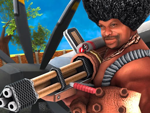 Play Airport Clash 3D | Free Online  Games. KidzSearch.com