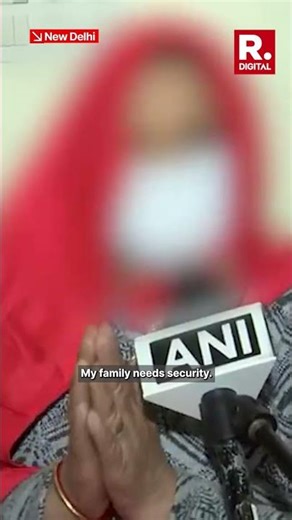 SC Halts Sengar’s Release in Unnao Case, Victim’s Mother Welcomes SC Order