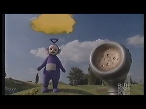 Teletubbies: Colors - Yellow (US Version)