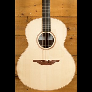 Lowden F-32  | East Indian Rosewood - Adirondack Spruce