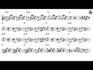 Mr Saxobeat Alexandra Stan v2 Tenor Sax