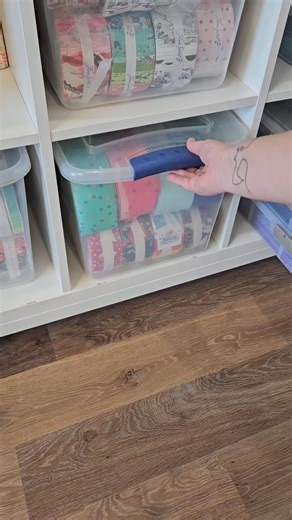 1.8M views · 19K reactions | Let's get ready to sew a Jelly-Roll Rug! #sewing #jellyrollrug #diy | Uniquely Mateo | Facebook