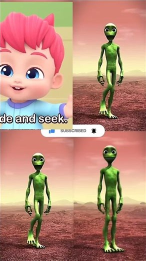 What's the REAL Reason Alien Dance Like Dame Tu Cosita Go VIRAL? #aliensmovie #alienrevival