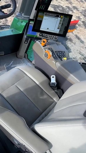 The future is here: 9RX autonomous power in the field 🚜 No operator, no limits—just precision and performance redefining farming. | RDO Equipment Co.