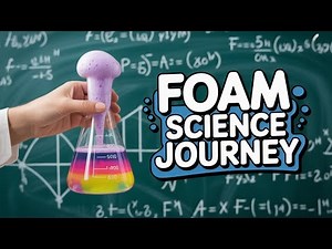 The Science Behind Soap Bubbles and Foams