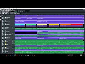 LMMS SONG - Incomplete World