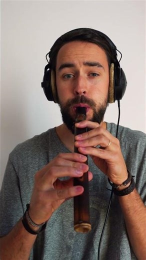 Pink Panther on Xaphoon - The Xaphoon Guy