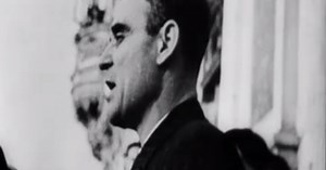 Gheorghe Gheorghiu-Dej, primul șef de stat comunist. El poartă răspunderea victimelor regimului