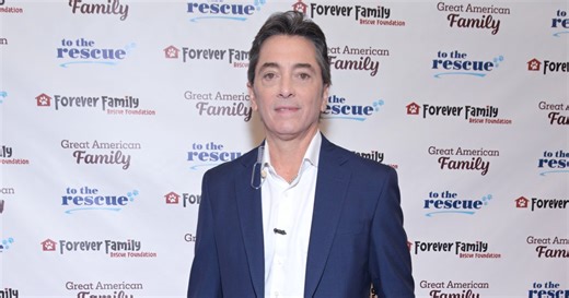 Scott Baio Reveals How Life Became ‘Trickier’ After Happy Days