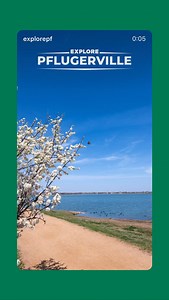 Pflugerville, TX Municipal Government on Reels | Facebook