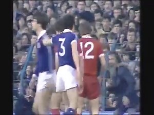 267K views · 1.2K reactions | #OTD in 1981.. Everton v Liverpool at Goodison Park FA Cup 4th Round Just Graeme Souness being Graeme Souness.... FULL MATCH HIGHLIGHTS TONIGHT AT 6pm #LFC #liverpool #EFC #Everton | Football in the 70s and 80s | Facebook