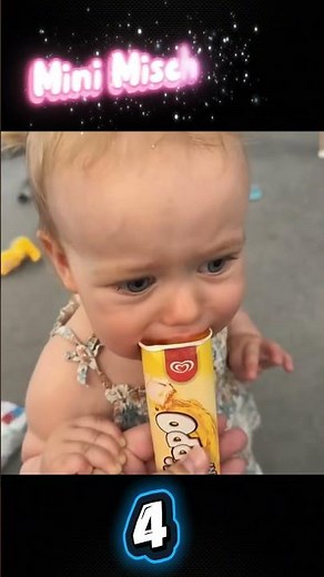 Ranking Viral Baby Moments 😂🔥 | These Baby Reactions Are Hilarious 😭👶 #memes #funny