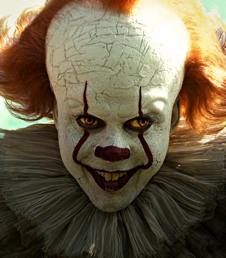 come back and play with the clown.. | pennywise edit | gxmz- clima lindo (slowed) | #pennywise #it #itchapter2 #welcometoderry #edit
