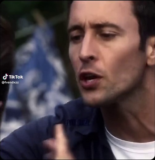 MCDANNO Hawaii Five-0 Steve and Danny Kiss Edit