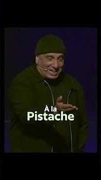 There are some really weird people in La Rochelle 😅 #humor #sketch #standup #comedy #djal