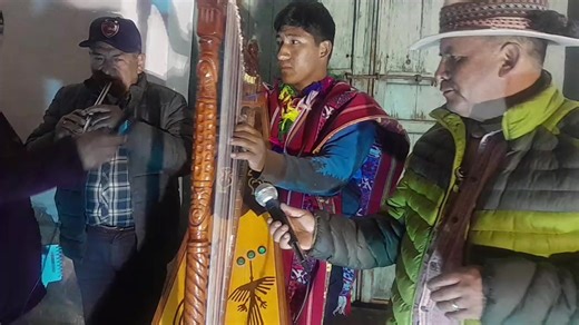 Radio Acomayo 99.3 Fm on Reels