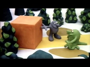 Plonsters - The Brick