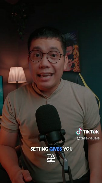 Here are some quick tips on how to Shoot Cinematic with Blackmagic Camera App and how Shutter Angle will help you focus on capturing. #tasevisuals2025 #blackmagiccameraapp #blackmagiccamera #cinematic