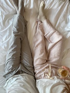 The Piper Unisex Pyjama Trouser & Drawstring Bag DIGITAL PDF PATTERN - Etsy