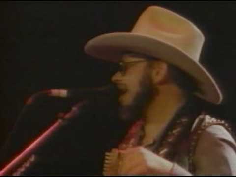 Hank Williams Jr Mind Your Own Business Live