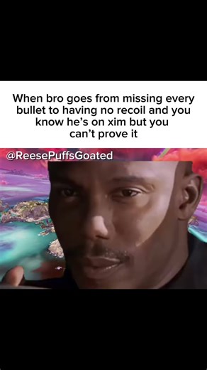 I know your using xim but I can't prove it #apexlegends #gamingcommunity #comedyshort