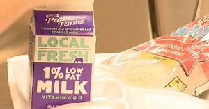 Generous donation to Hamilton Southeastern schools clears students’ lunch debt