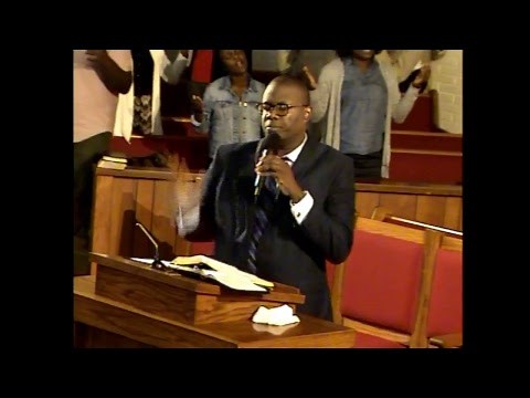 Sinai SDA Church Live Stream