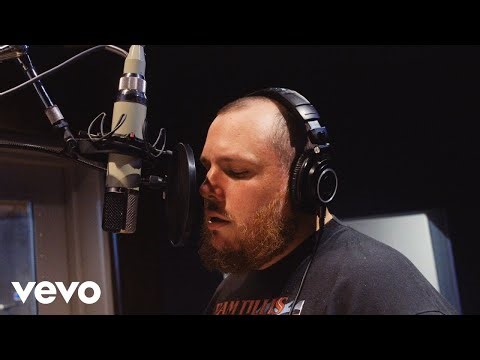 Luke Combs - Wish Upon a Whiskey (Official Studio Video)
