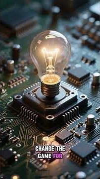 Cornell’s Tiny ‘Microwave Brain’ Chip Could Transform Computing and AI!