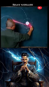SIGMA PHYSICS TEACHER 🗿 NIKOLA TESLA #physics #experiment #sciencefacts | Mr Tesla Physics