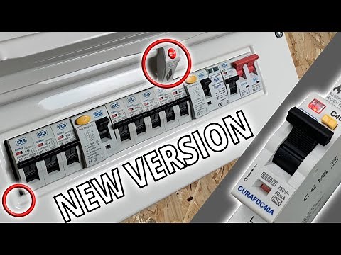 The BG Consumer Unit Update: What's Changed?