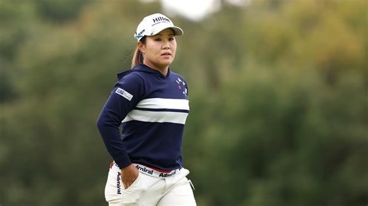 Japan's Nasa Hataoka, Miyu Yamashita share lead at LPGA's Toto Classic