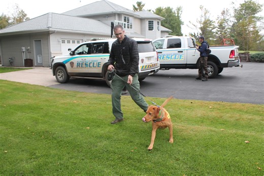 Former Duluth police lieutenant sues city, alleges retaliation