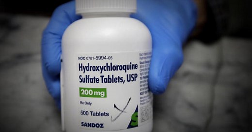 Embracing science in the fight against COVID-19