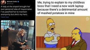 15 Strange Sentences You've Likely Never Read Before