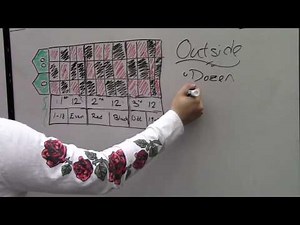 Probability of a Roulette Wheel