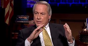 Lin Wood tells Mark Levin he believes Trump won '70 percent-plus landslide ... over 400 electoral votes'