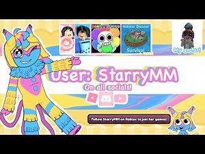 SPEEDRUNNING WITH VIEWERS IN ROBLOX DANDY'S WORLD