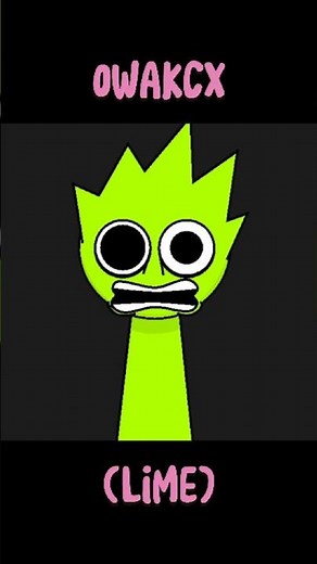 OWAKCX Sprunki: From Fun to Frightening | Normal Form, Horror Form & Hidden Secrets