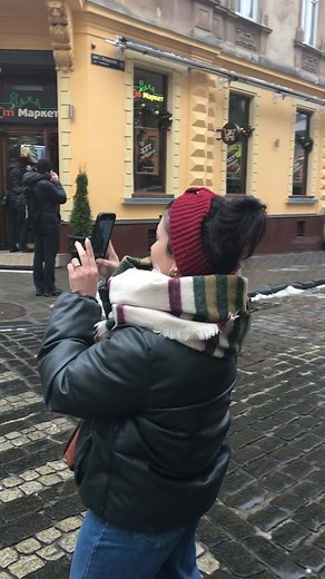 Urban Street Photography Tips with Style